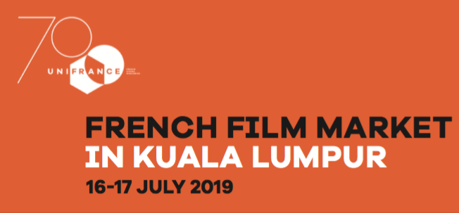UniFrance organiza el primer mercado de cine francés en Kuala Lumpur UniFrance organiza el primer mercado de cine francés en Kuala Lumpur