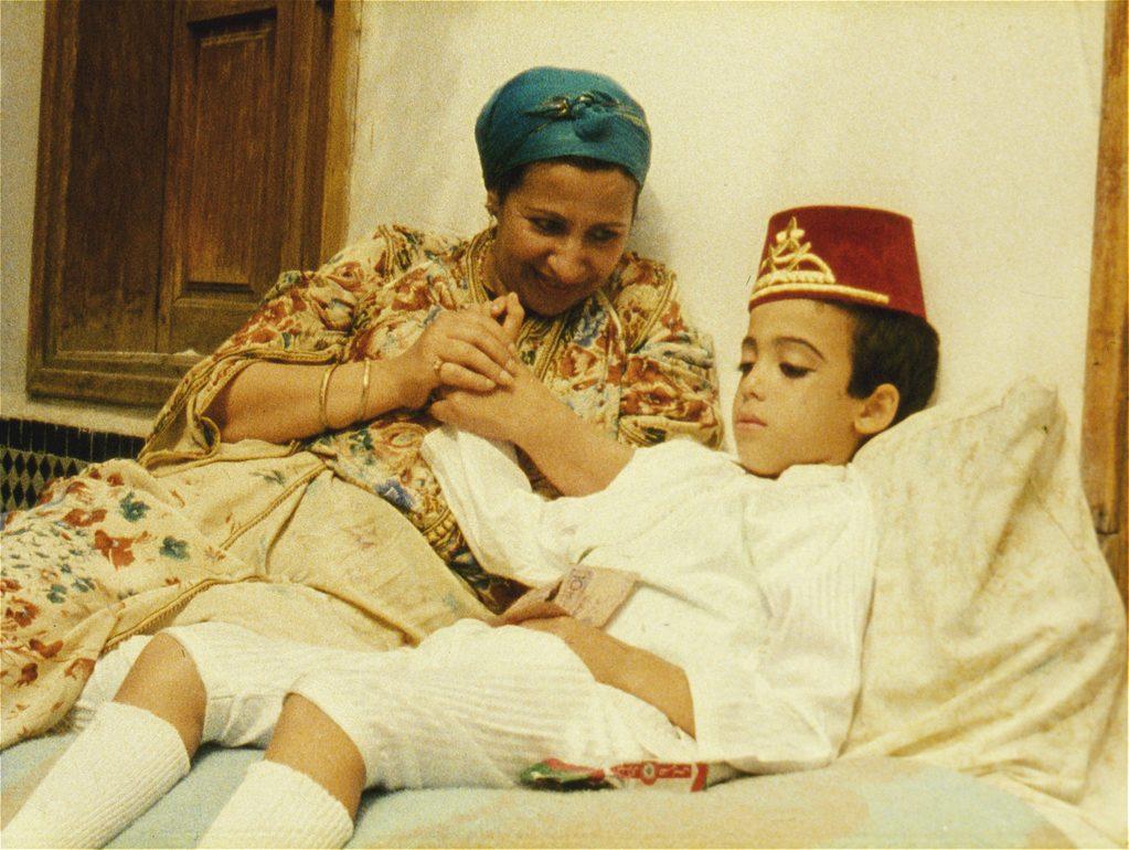 Chroniques marocaines Chroniques marocaines