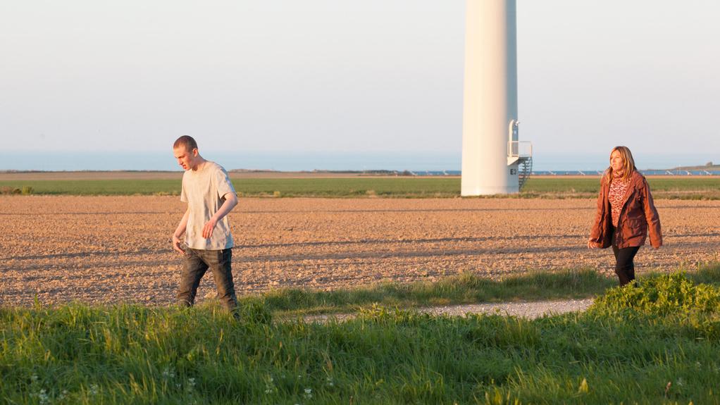 Bruselas - FilmFestival de Cine - 2015