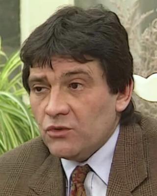 Alain Dorval Alain Dorval