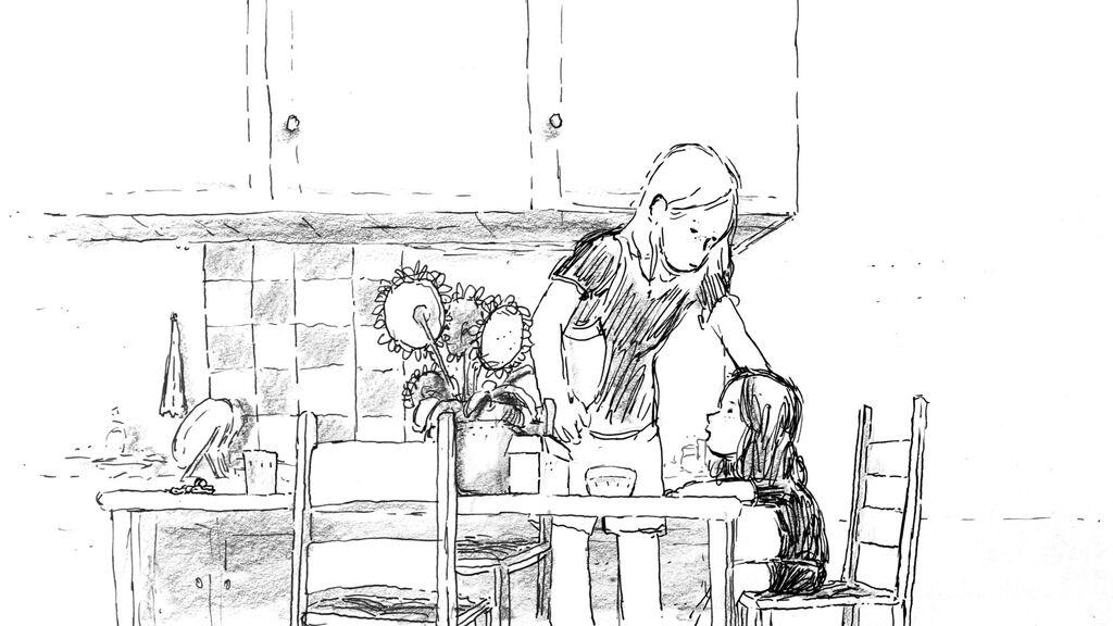 L'Échappée L'Échappée