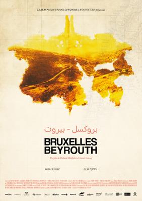 Brussels-Beirut Brussels-Beirut