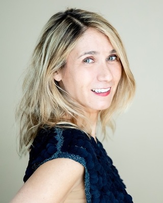 Alexandra Chouraqui Alexandra Chouraqui