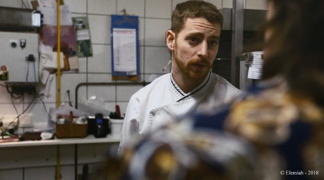 JJ Showman JJ Showman