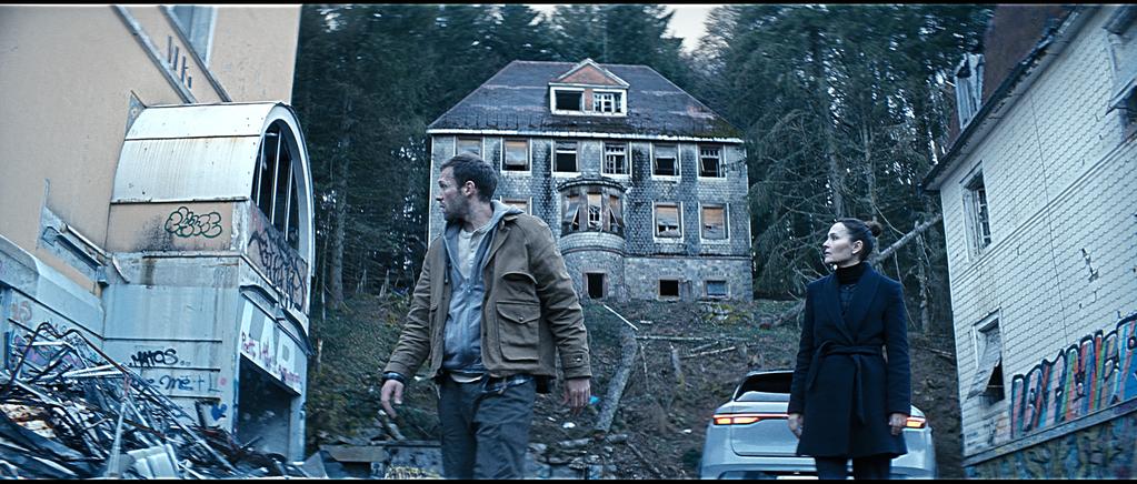 Le Mangeur d'âmes Le Mangeur d'âmes