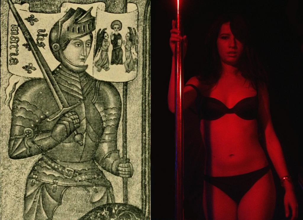 Buenos Aires International Independent Film Festival  - 2013