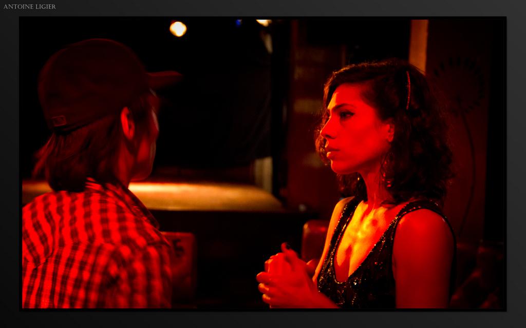 Festival international Les Saisons Parisiennes à Saint-Pétersbourg - 2013 Festival international Les Saisons Parisiennes à Saint-Pétersbourg - 2013