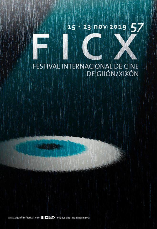 Gijón International Film Festival - 2019
