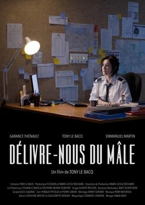 Délivre-nous du mâle Délivre-nous du mâle