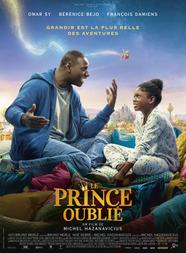 Le Prince oublié Le Prince oublié