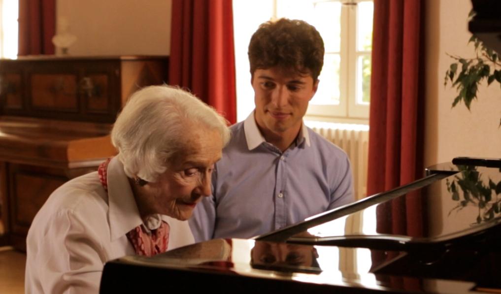 Micha&euml;l Augusto