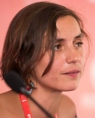 Inès Fehner Inès Fehner