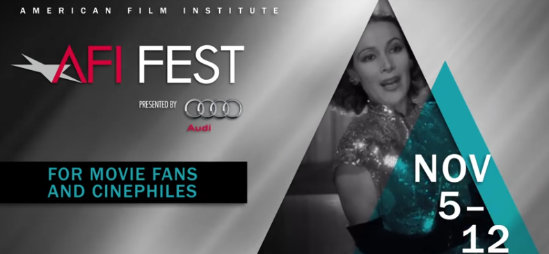 Películas francesas en el AFI FEST de Los Angeles Películas francesas en el AFI FEST de Los Angeles