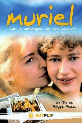 Muriel's Parents Are Desperate - DVD - France Muriel's Parents Are Desperate - DVD - France