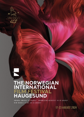 Festival international norvégien du film de Haugesund Festival international norvégien du film de Haugesund