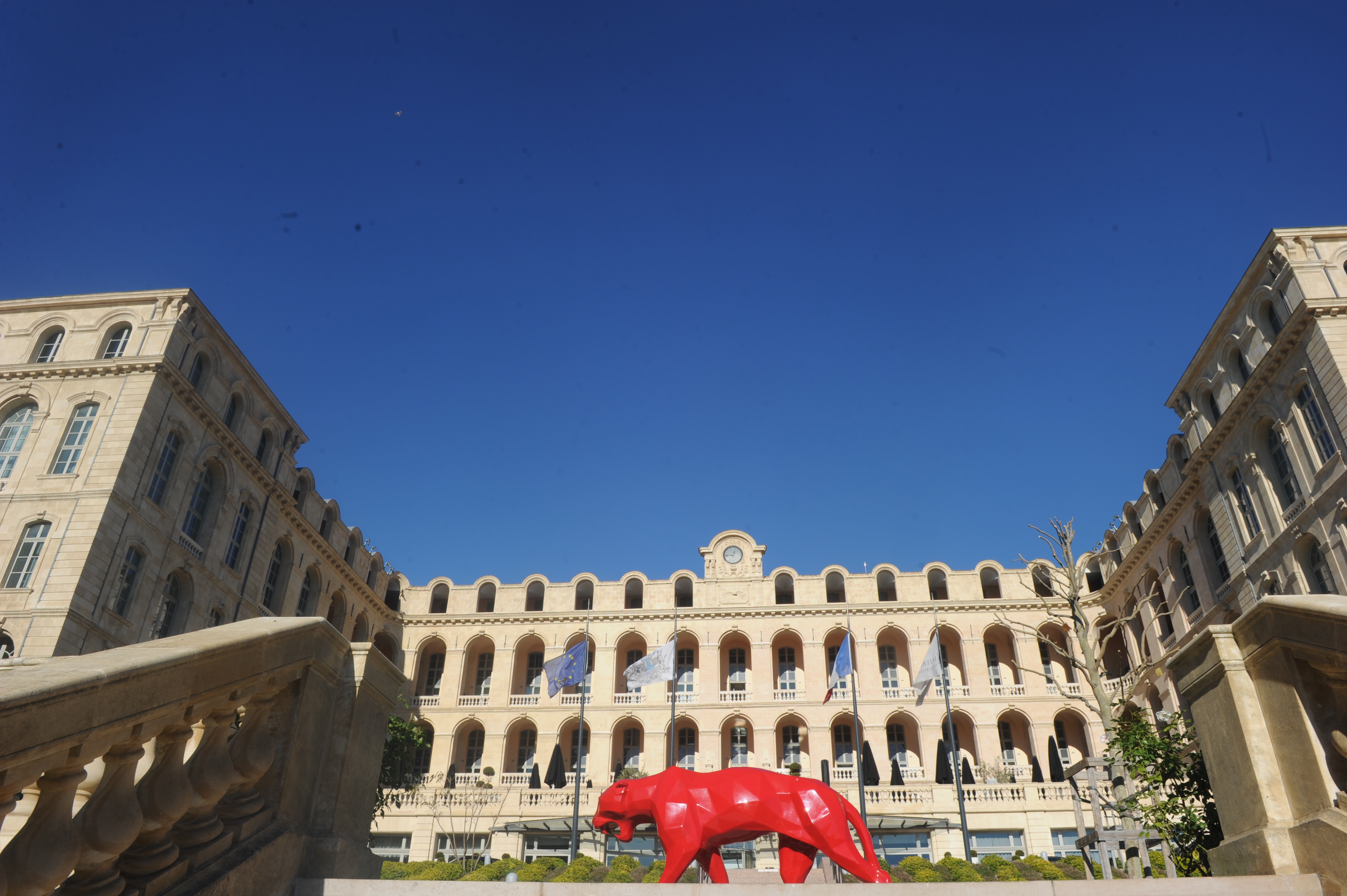 13° Rendez-Vous franco-alemanes : balance 13° Rendez-Vous franco-alemanes : balance