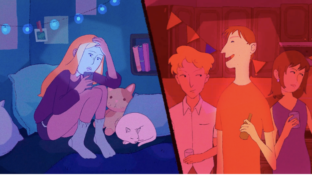 Deep Sleep Deep Sleep