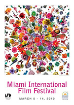 Festival de Cine de Miami - 2010 Festival de Cine de Miami - 2010