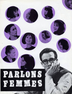 Let's Talk About Women Let's Talk About Women