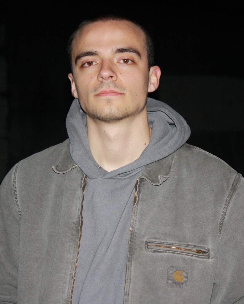 Hugo David Hugo David