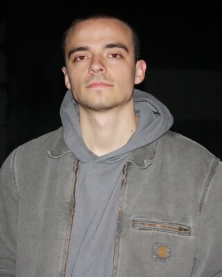 Hugo David Hugo David