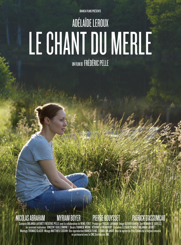 Le Chant du merle Le Chant du merle