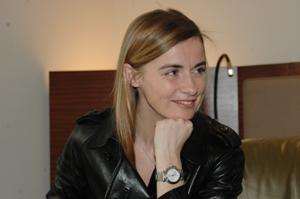 東京発:『愛されるためにここにいる訳じゃない』インタビュー 東京発:『愛されるためにここにいる訳じゃない』インタビュー