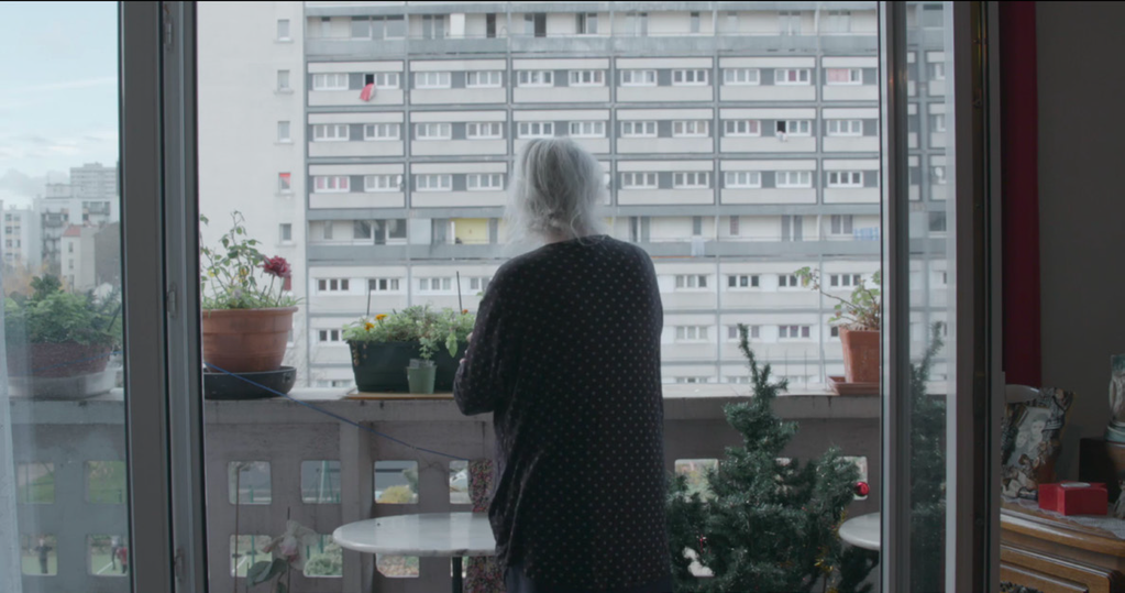 Denise d'Aubervilliers Denise d'Aubervilliers