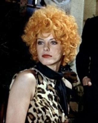 Solange Blondeau Solange Blondeau