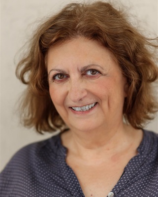 Martine Borg Martine Borg