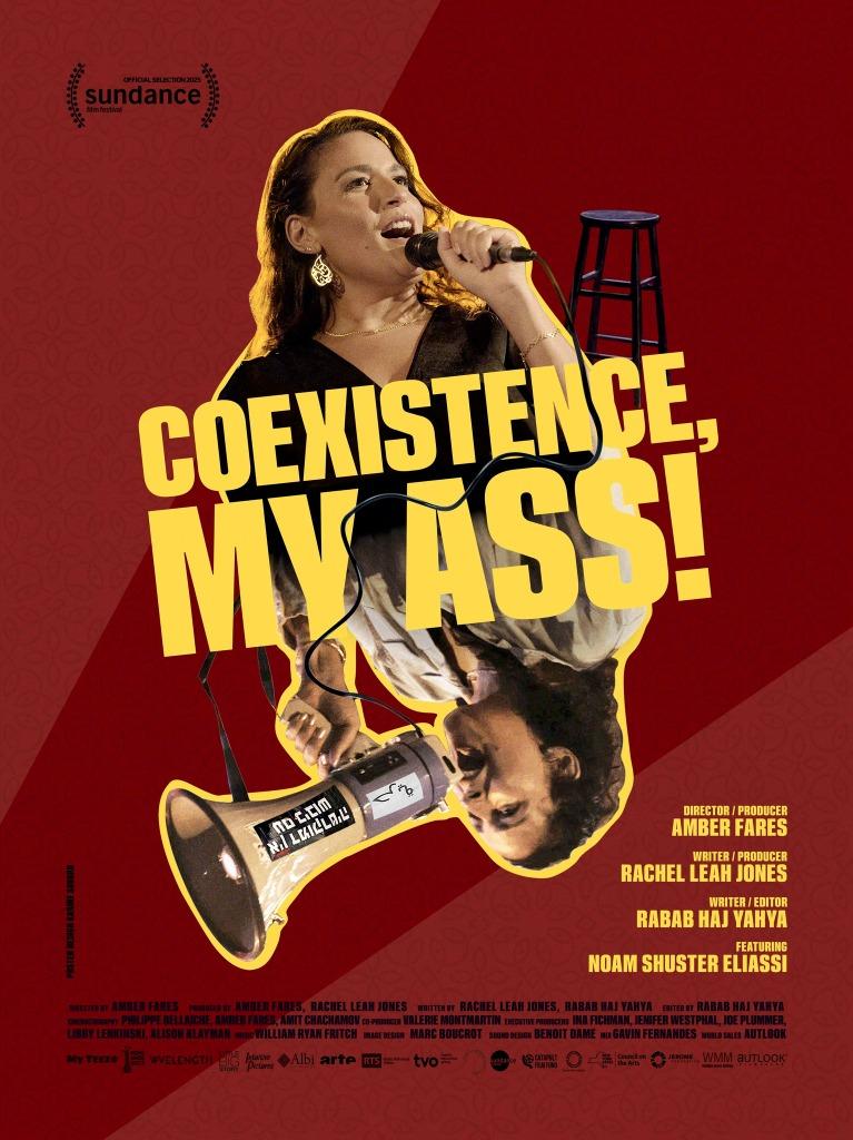 Coexistence, My Ass! Coexistence, My Ass!