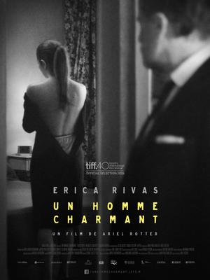 Un homme charmant Un homme charmant