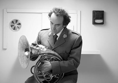 Seulement l'inconnu Seulement l'inconnu