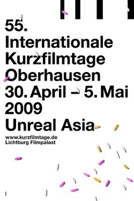 Festival Internacional de Cortometrajes de Oberhausen Festival Internacional de Cortometrajes de Oberhausen