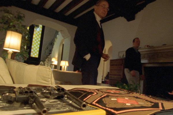 By The Ways, a Journey