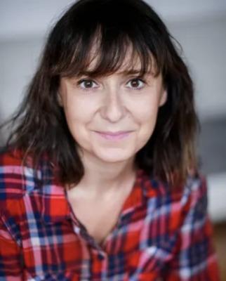 Maryline Lagrafeuil Maryline Lagrafeuil