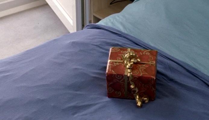 New York Film Festival (NYFF) - 2008