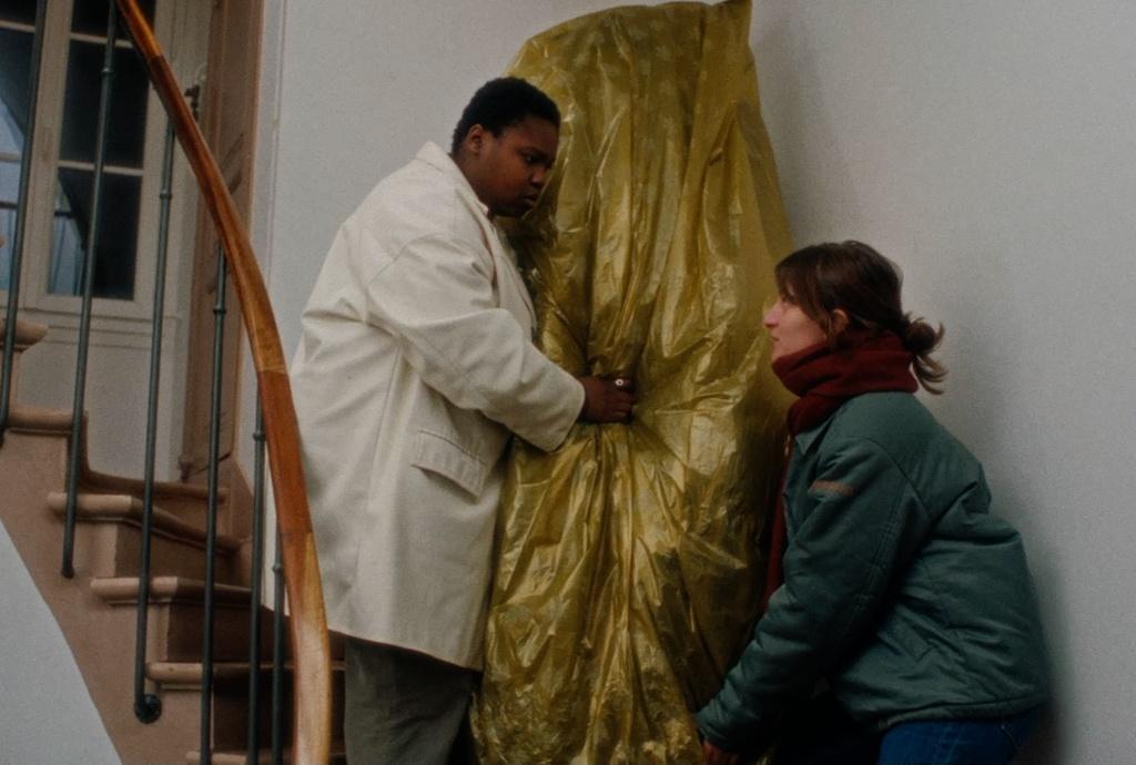 My Anti-capitalist Christmas Eve My Anti-capitalist Christmas Eve