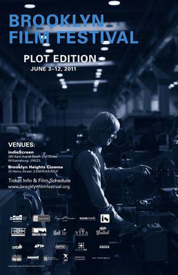 Festival international du film de Brooklyn Festival international du film de Brooklyn