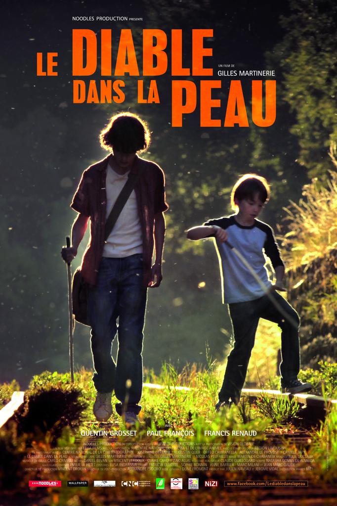 Le diable dans la peau Le diable dans la peau