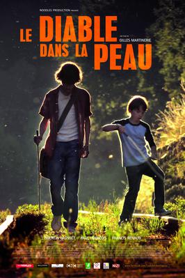 Le diable dans la peau Le diable dans la peau