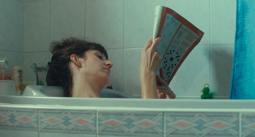 Esmée swoons Esmée swoons