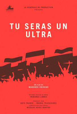 Tu seras un ultra Tu seras un ultra