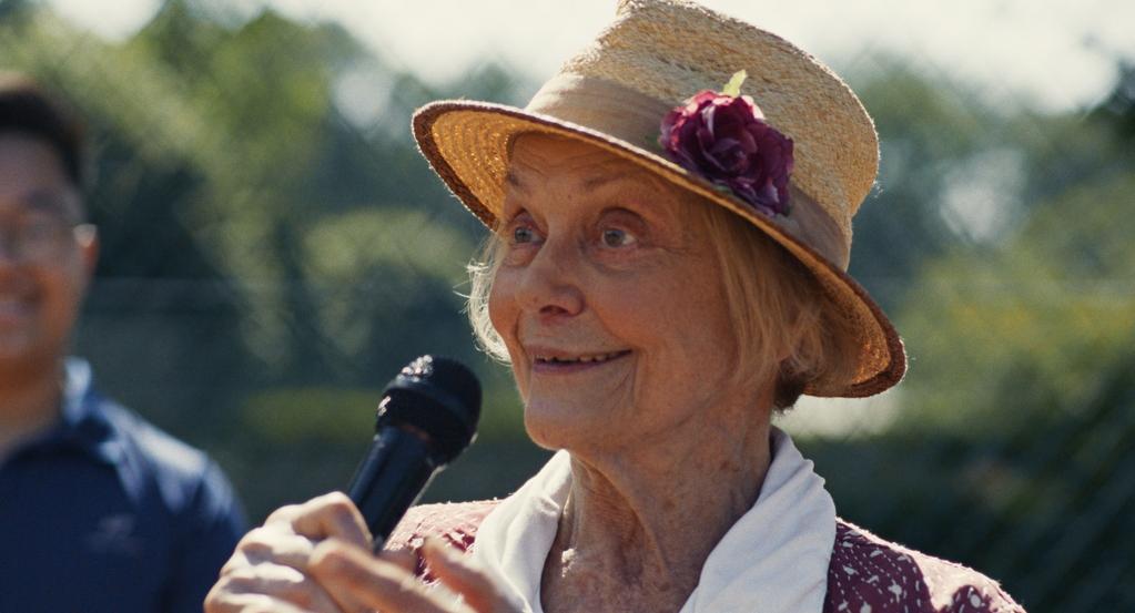 Le Temps de s'adorer Le Temps de s'adorer