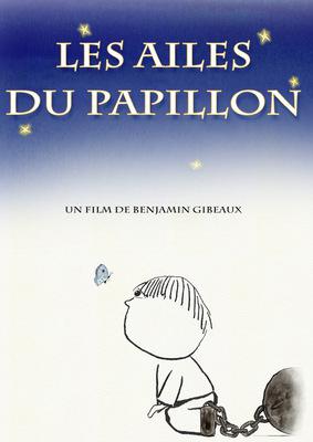 Les Ailes du papillon Les Ailes du papillon