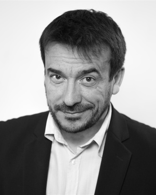 Pierre Renverseau