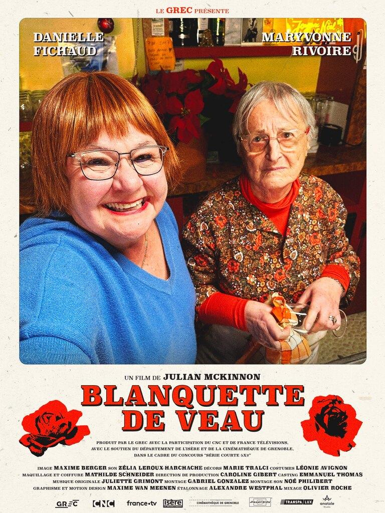 Blanquette de veau Blanquette de veau