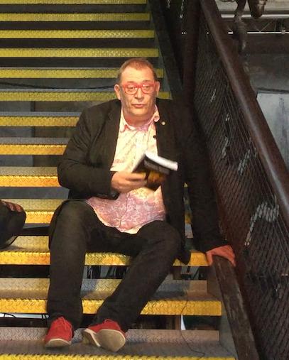 Jean-Luc Becquaert Jean-Luc Becquaert