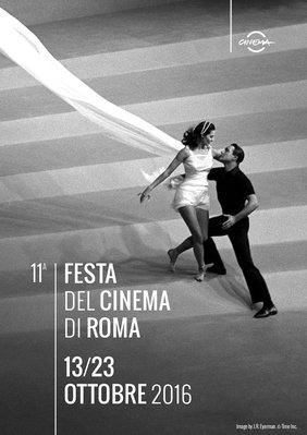 Festa del Cinema - Rome Festa del Cinema - Rome