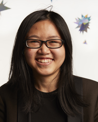 Michelle Ong Michelle Ong